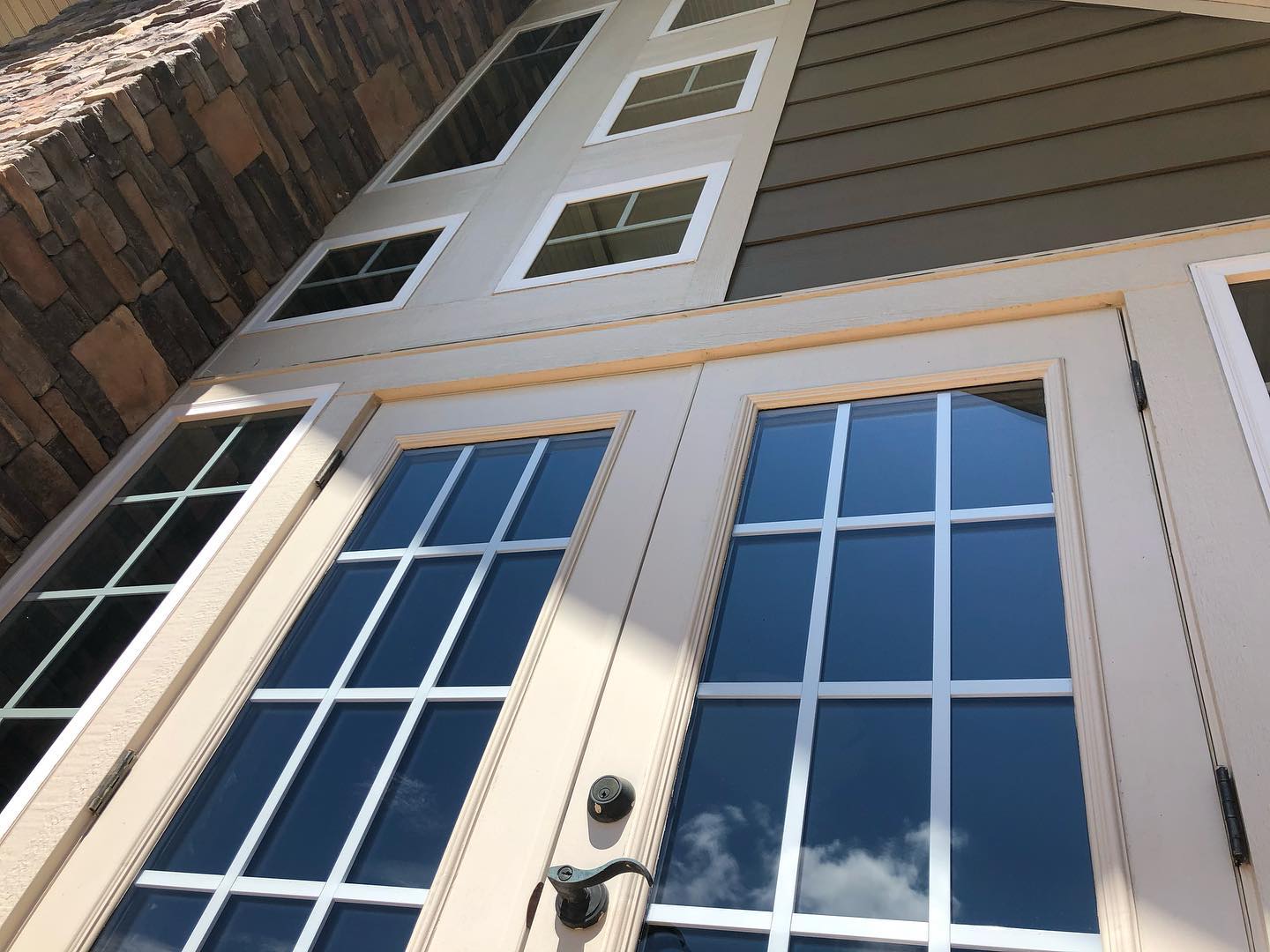 window tinting Swannanoa NC