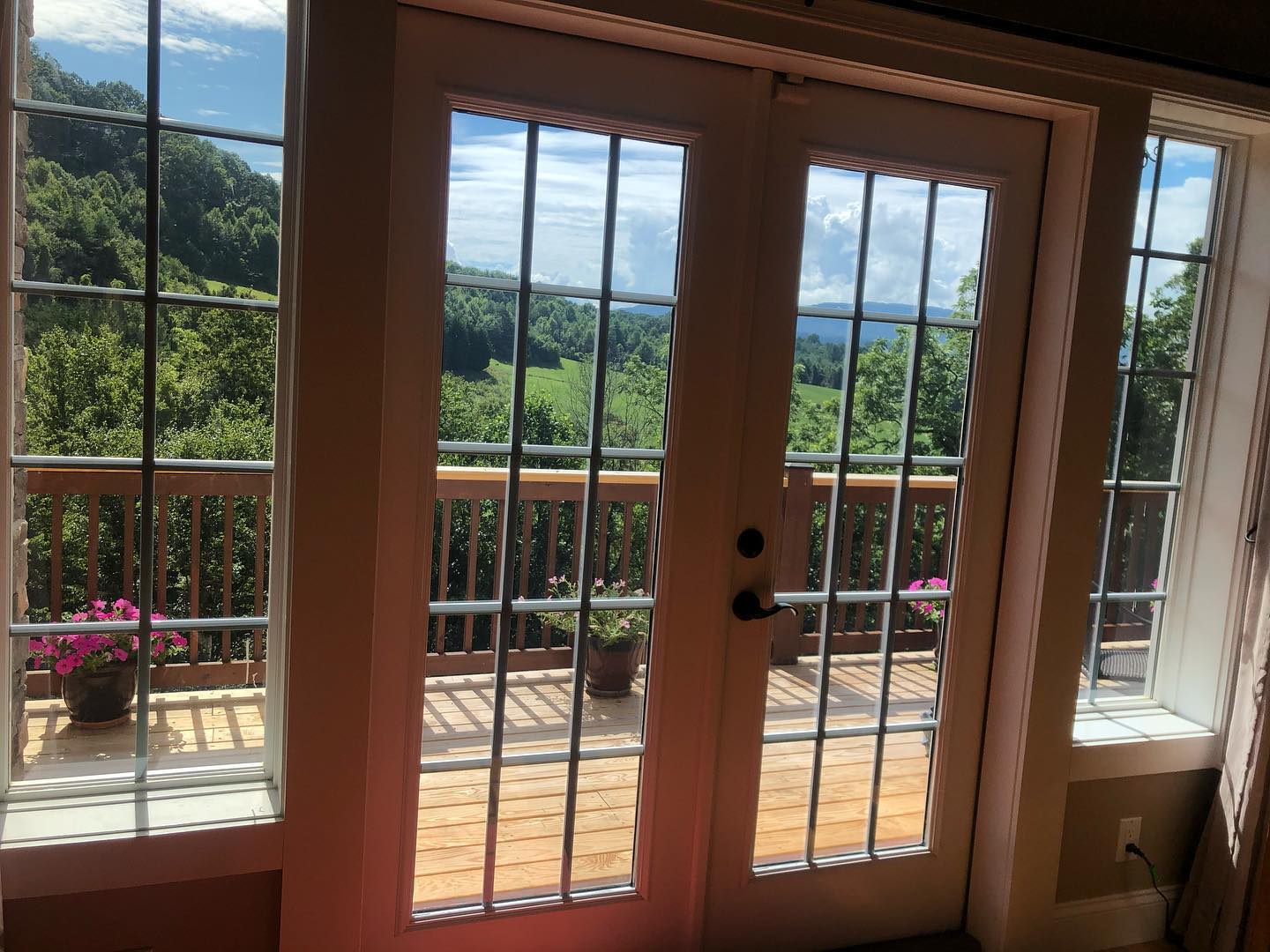 window tinting Woodfin NC