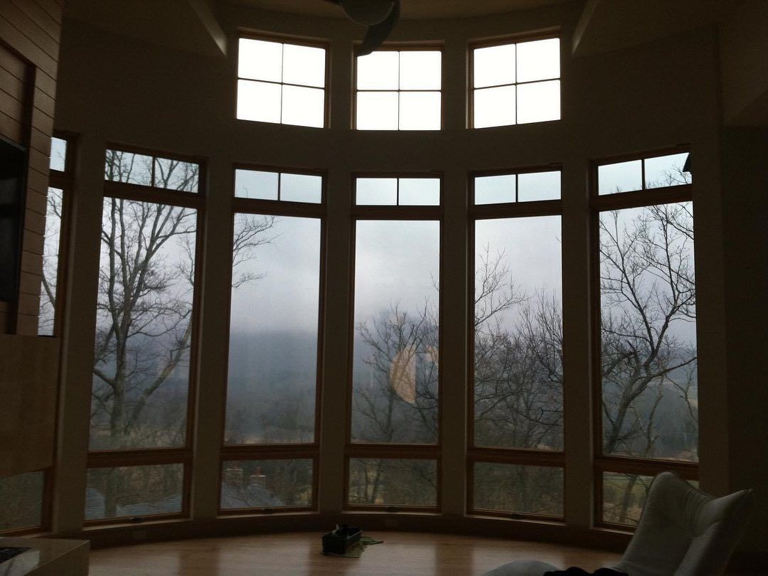 window tinting Black Mountain NC