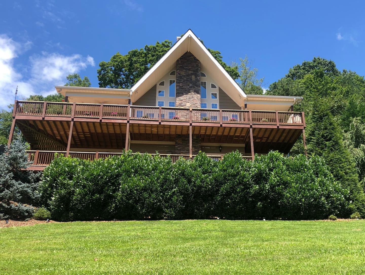 window tinting Canton NC