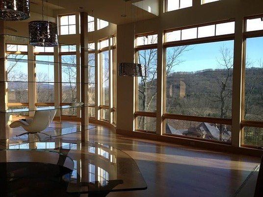 window tinting Lake Junaluska NC