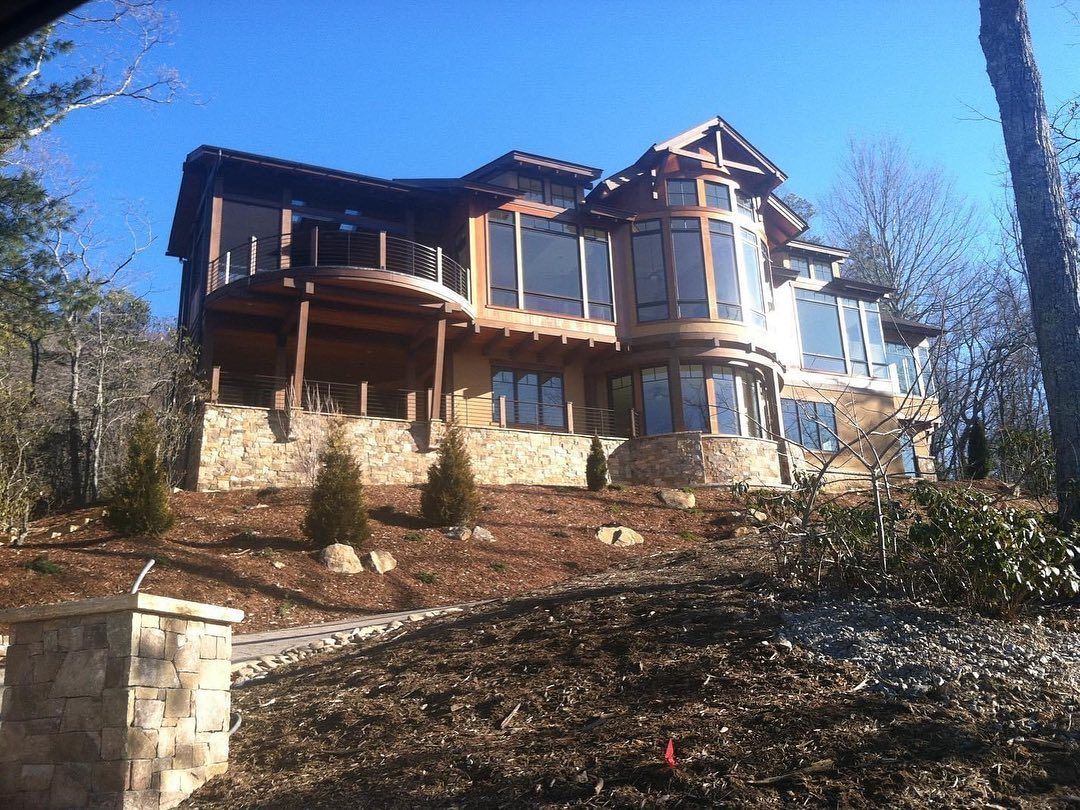 window tinting Waynesville NC