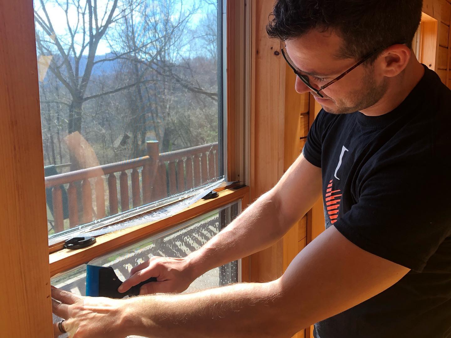 home window tinting near me