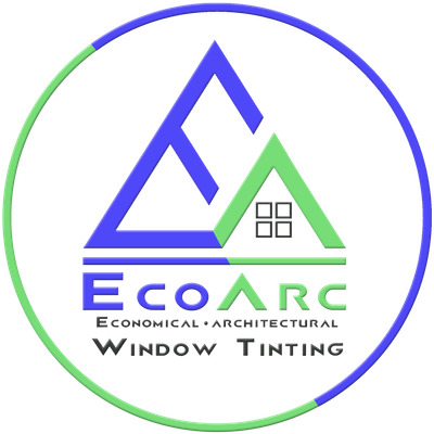 EcoArc Home and Office Window Tinting