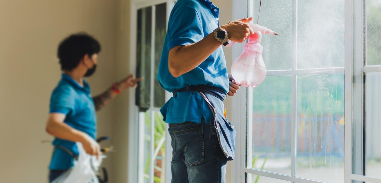 Residential window tint near me