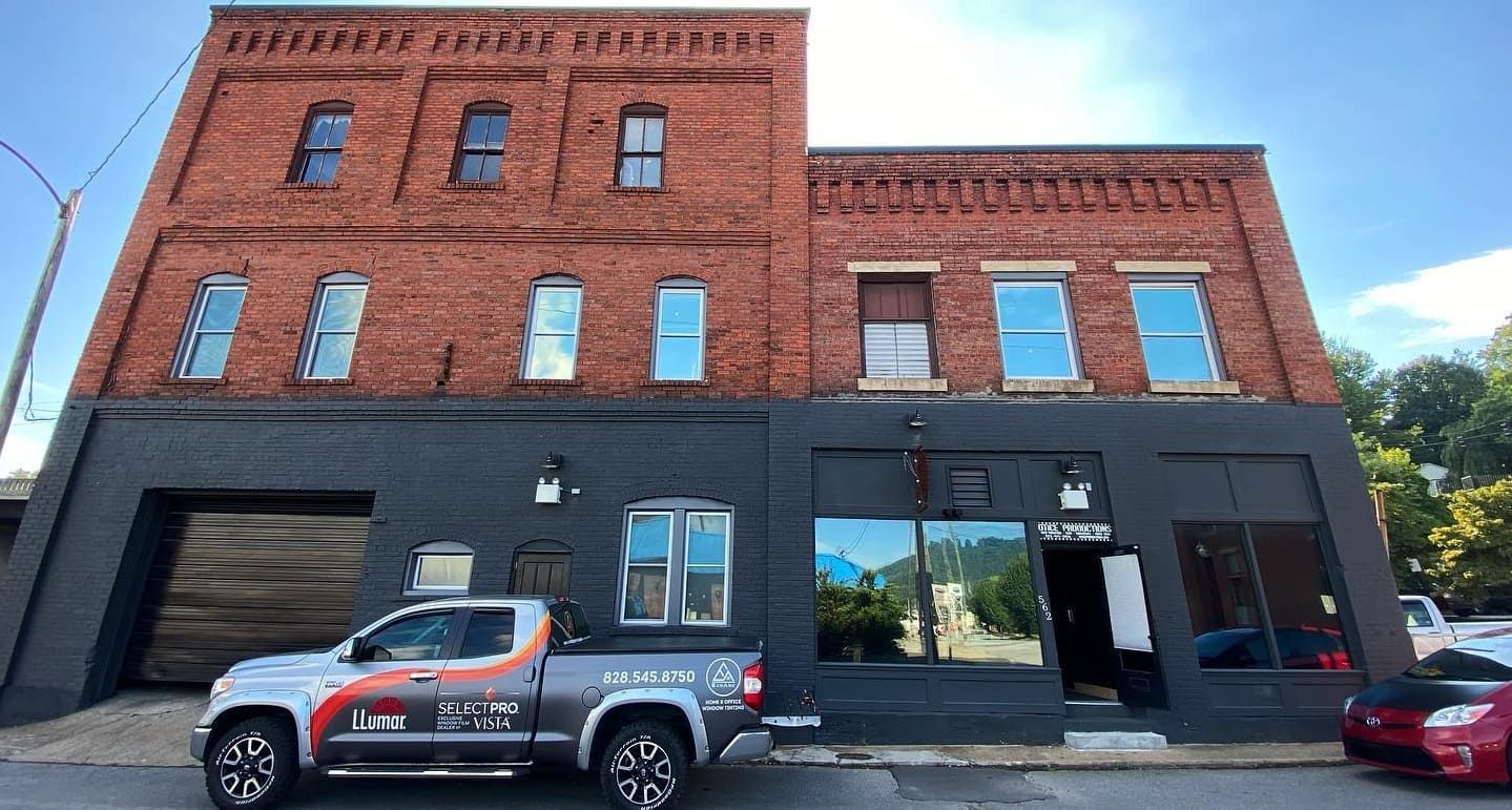 best window film for business