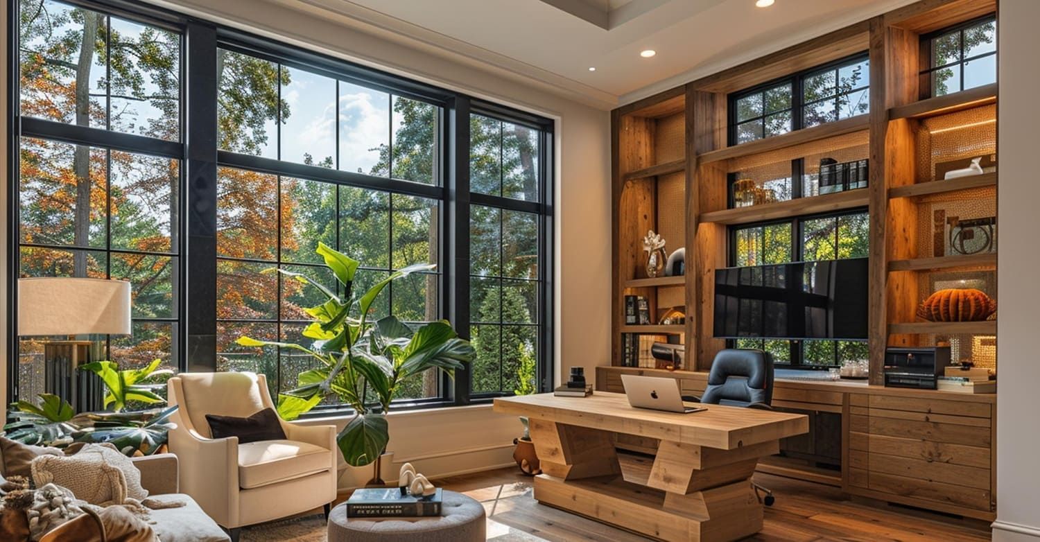 best window film for heat reduction