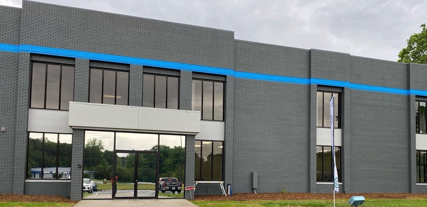 best window tinting for businesses