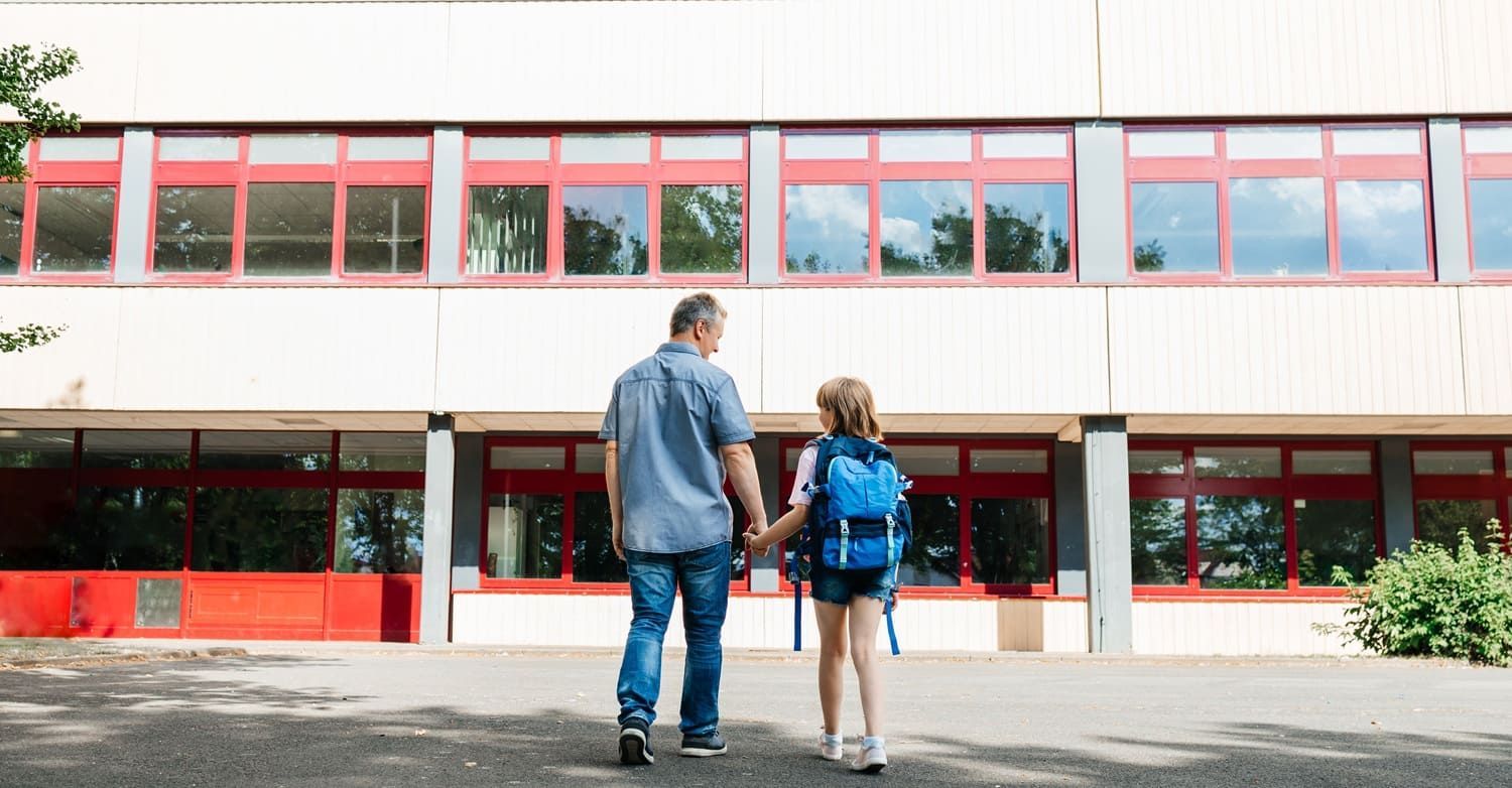 best window tinting for schools