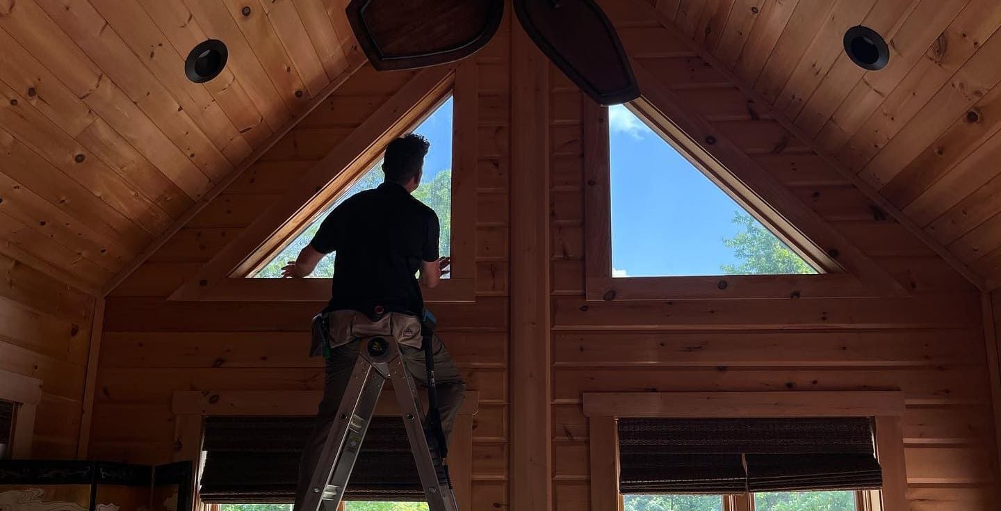 cost of home window tinting