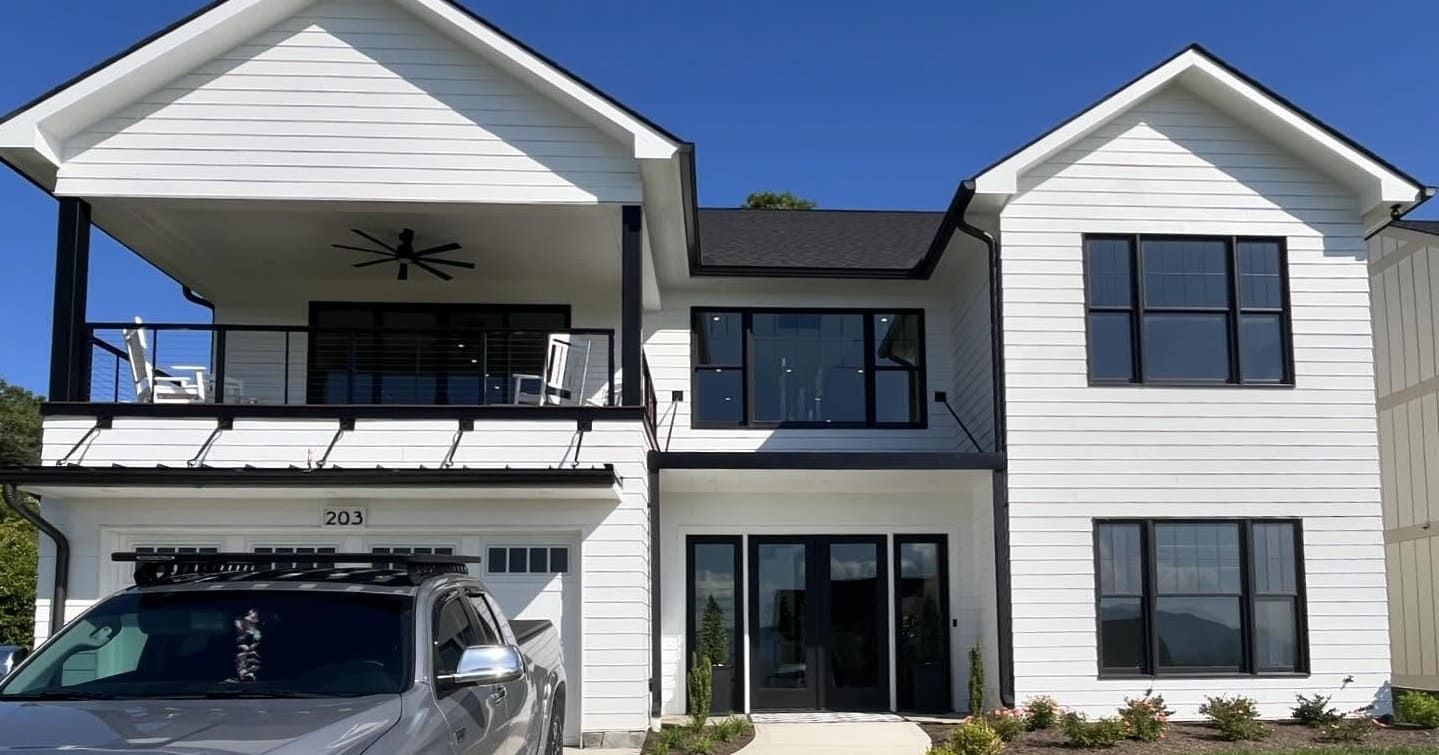 home window tinting solutions