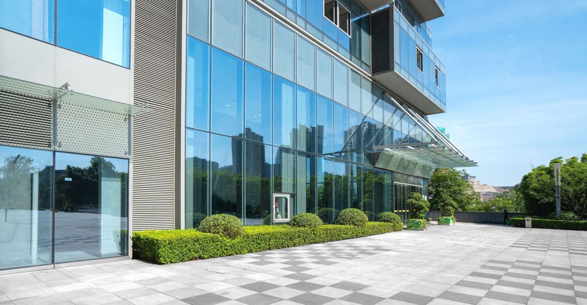 how long does security film last