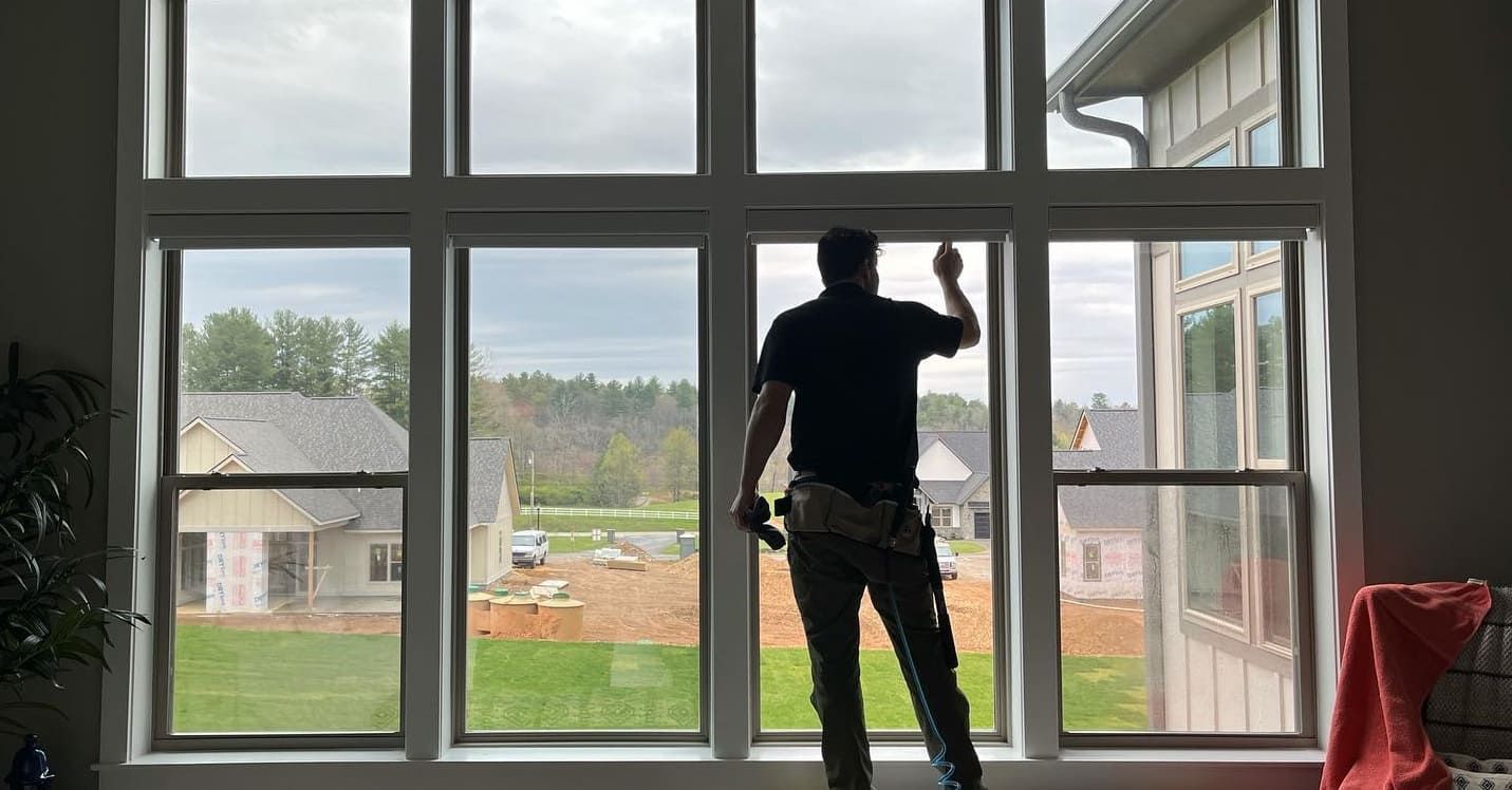 how long does solar window film last