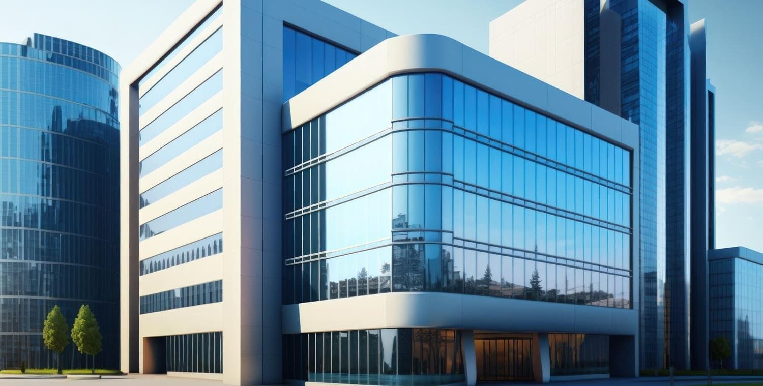 security window film for banks