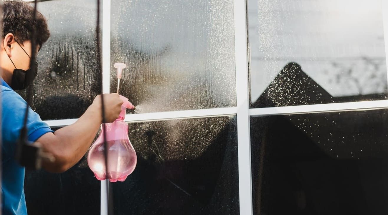 window film durability