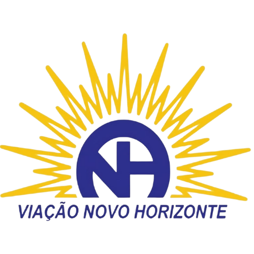Novo horizonte