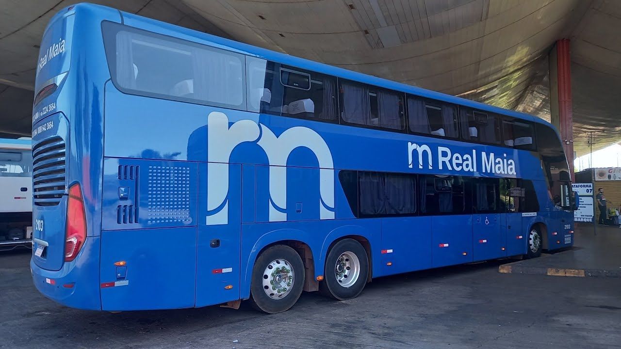 onibus jamjoy