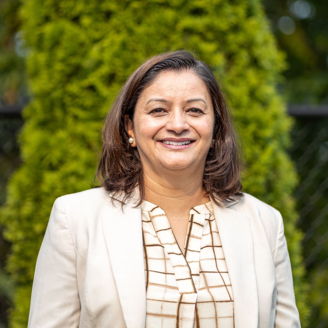 Dr. Monika Mahajan 