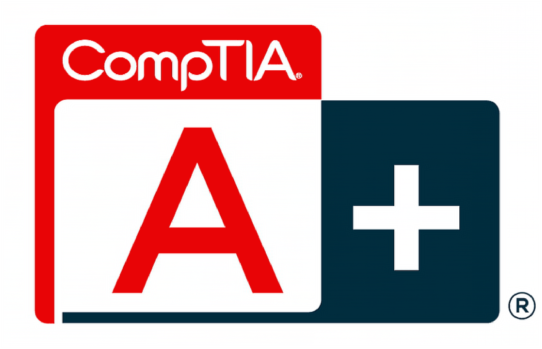CompTIA A Plus Certified