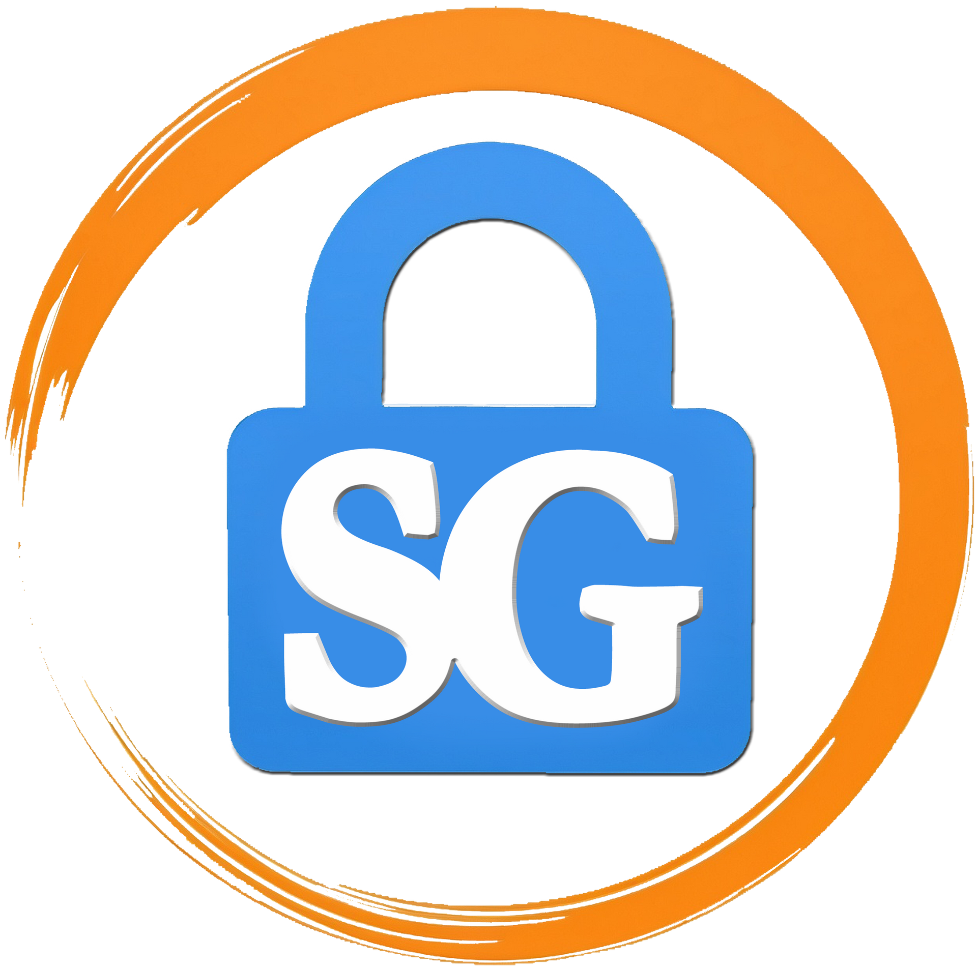 Logotipo de PC SafeGuard