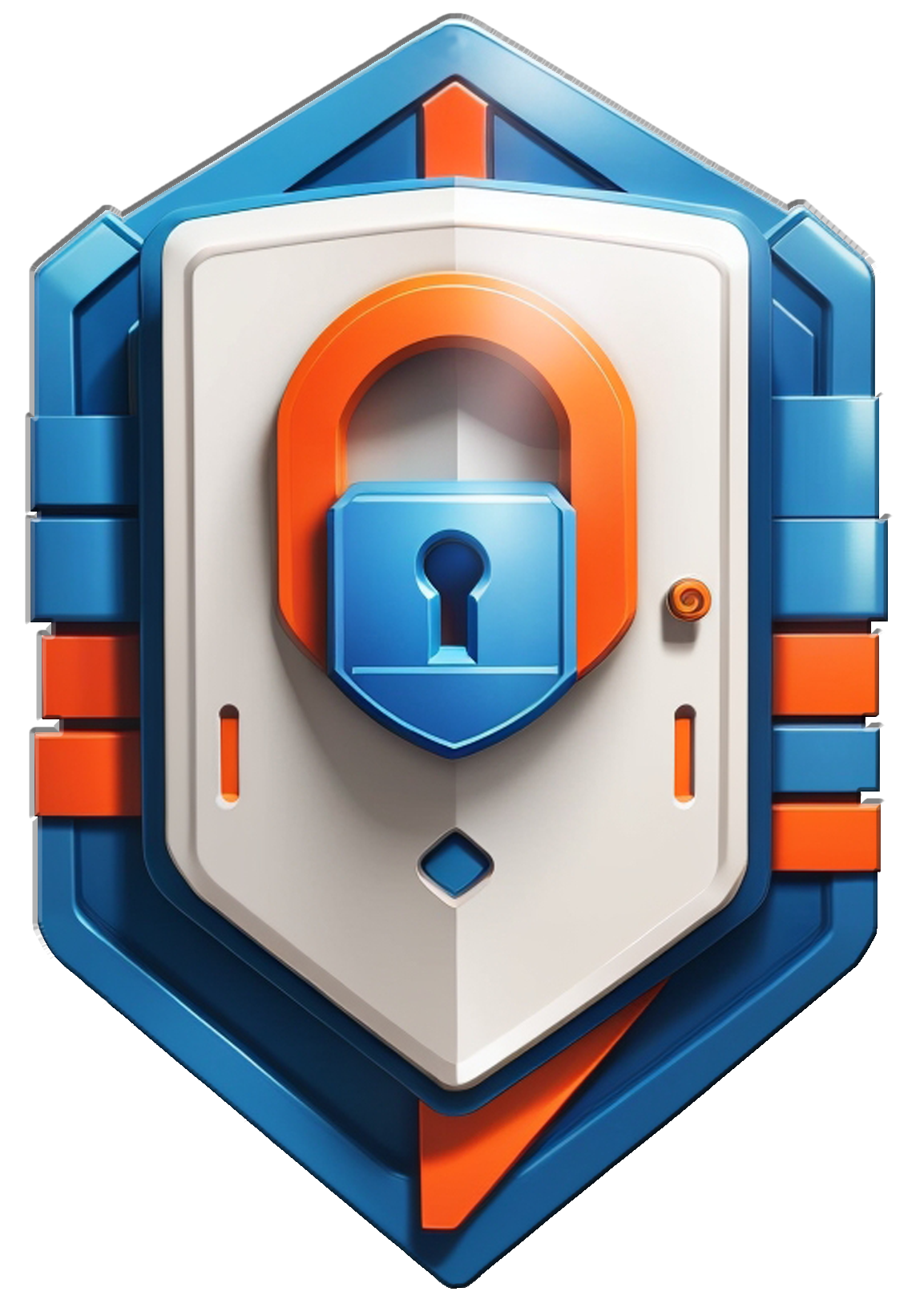Office Secure Logo