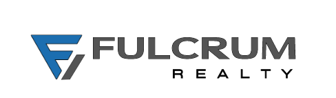 Fulcrum Realty logo