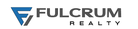 fulcrum realty logo