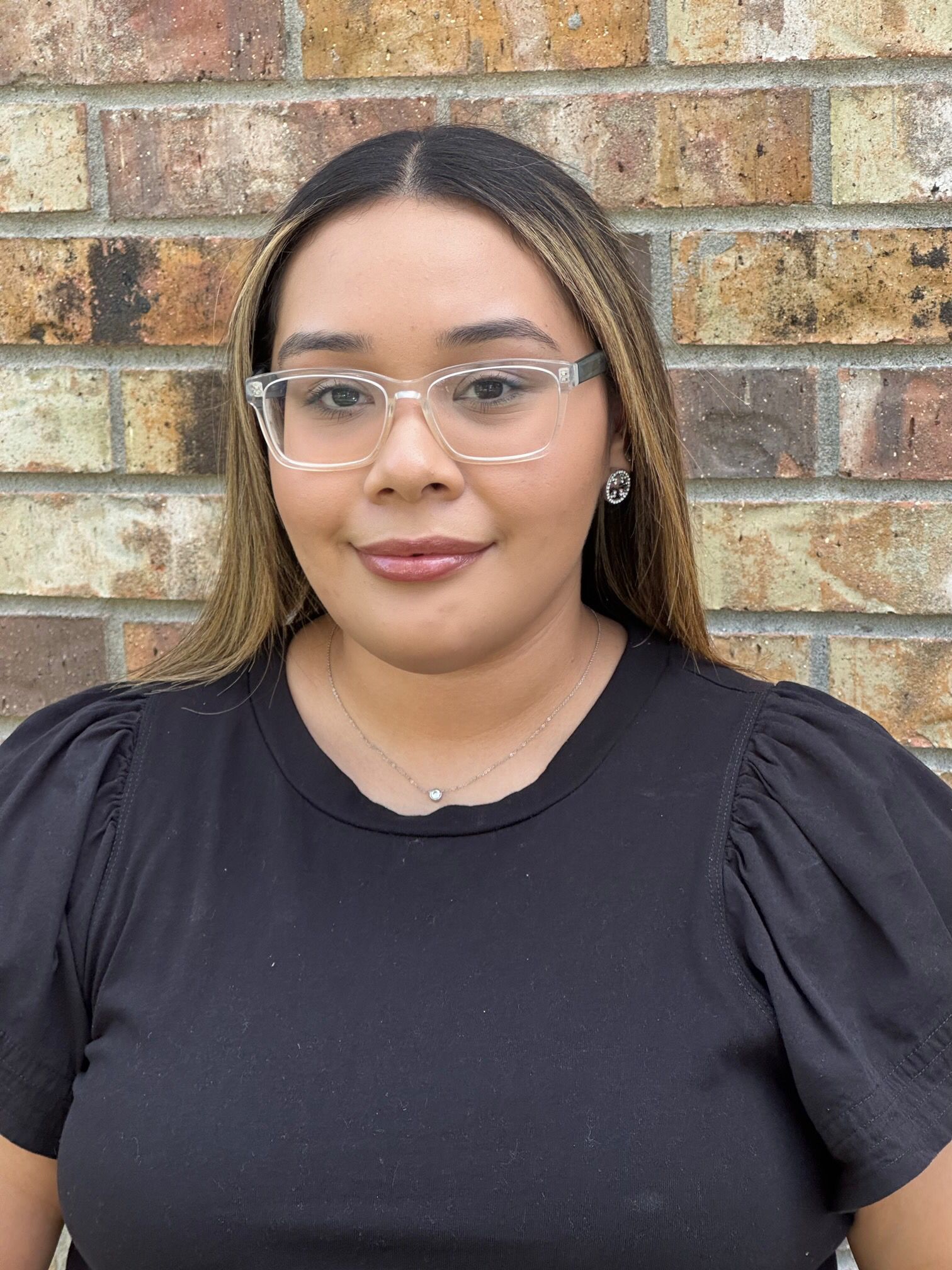 perk dental staff member