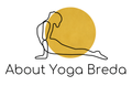 Logo About Yoga Breda