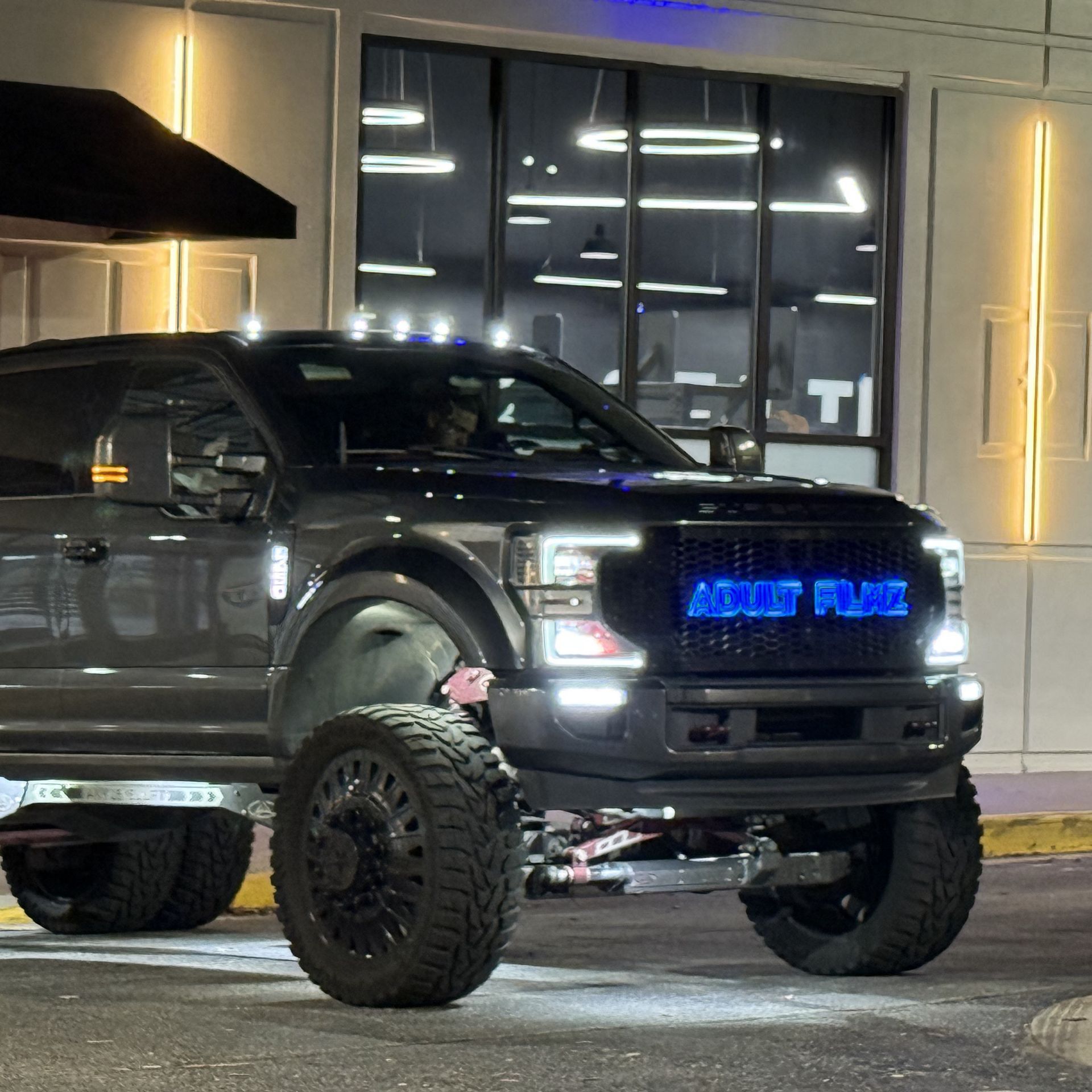 Professional Window Tinting Company Near Me