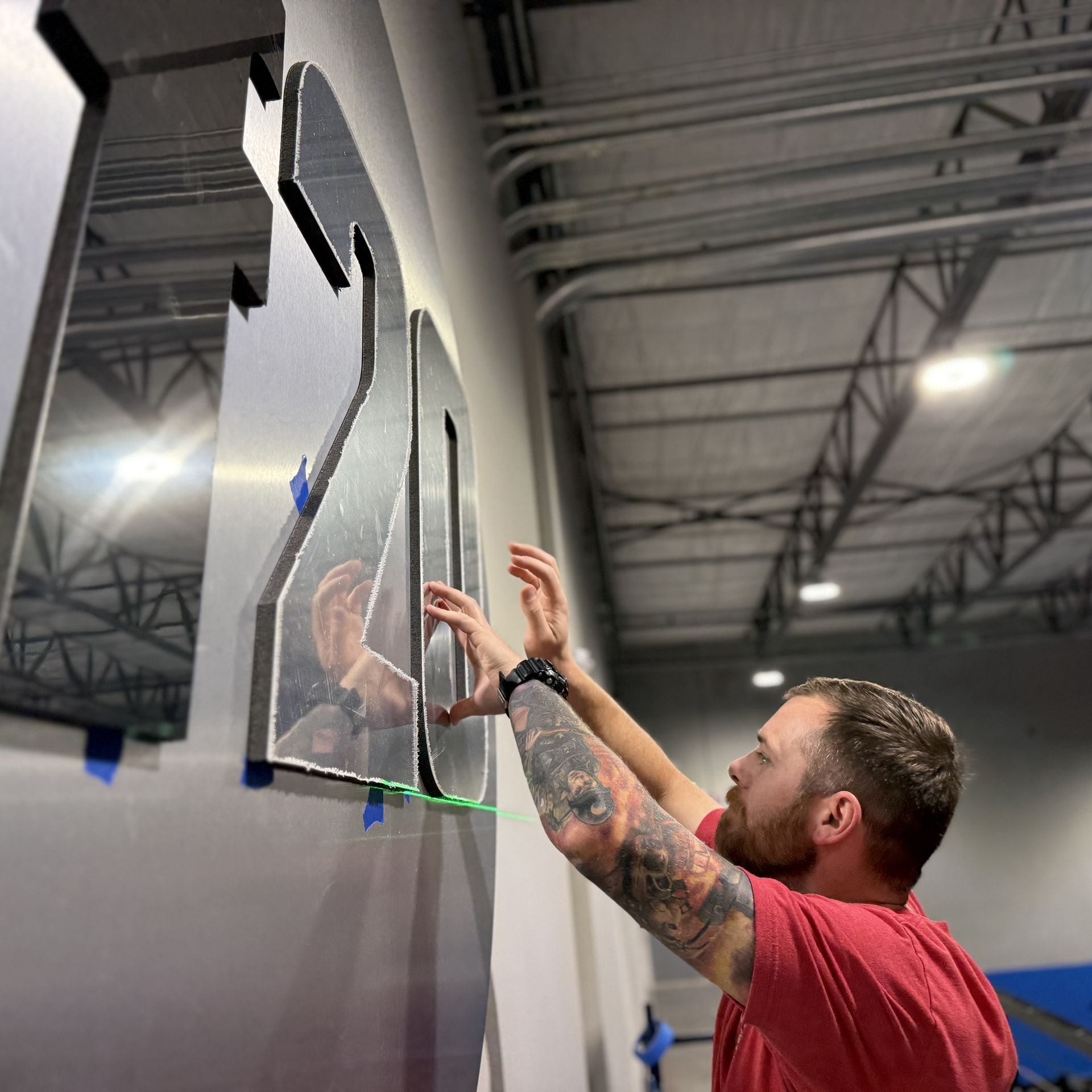 what is the best window tint for a storefront?