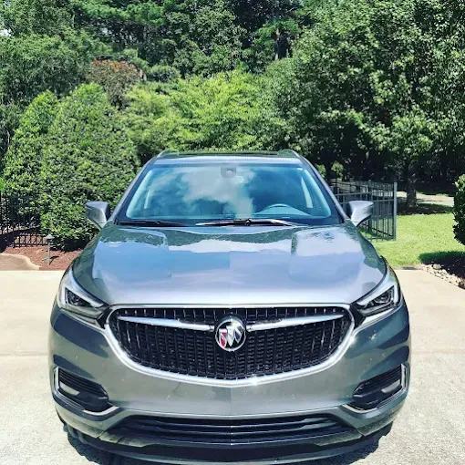 Buick Windshield Replacement in Raleigh, NC Buick Windshield Replacement in Raleigh, NC