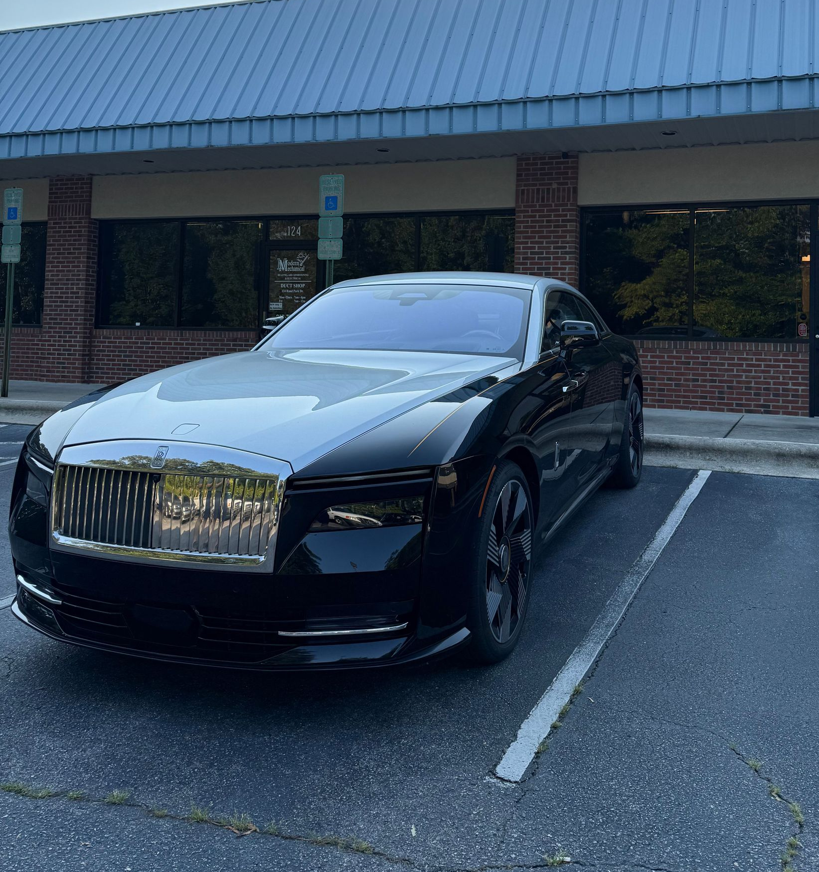 Windshield replacement in Garner, NC