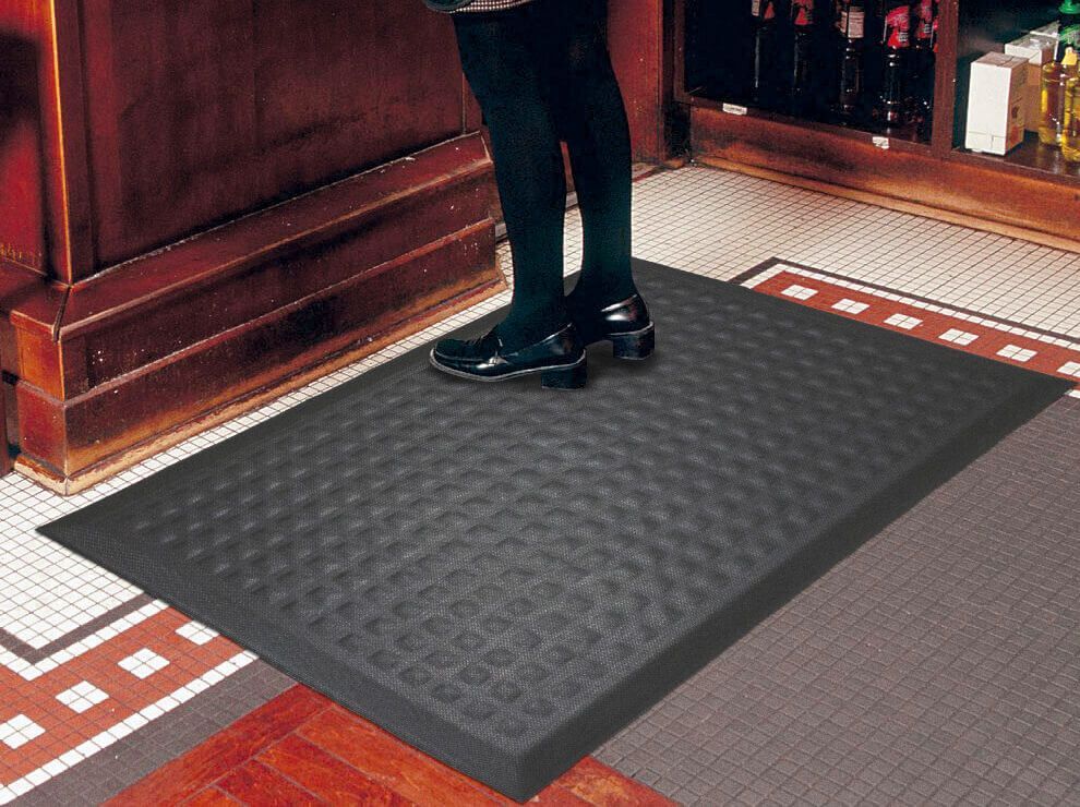 Floor Mats