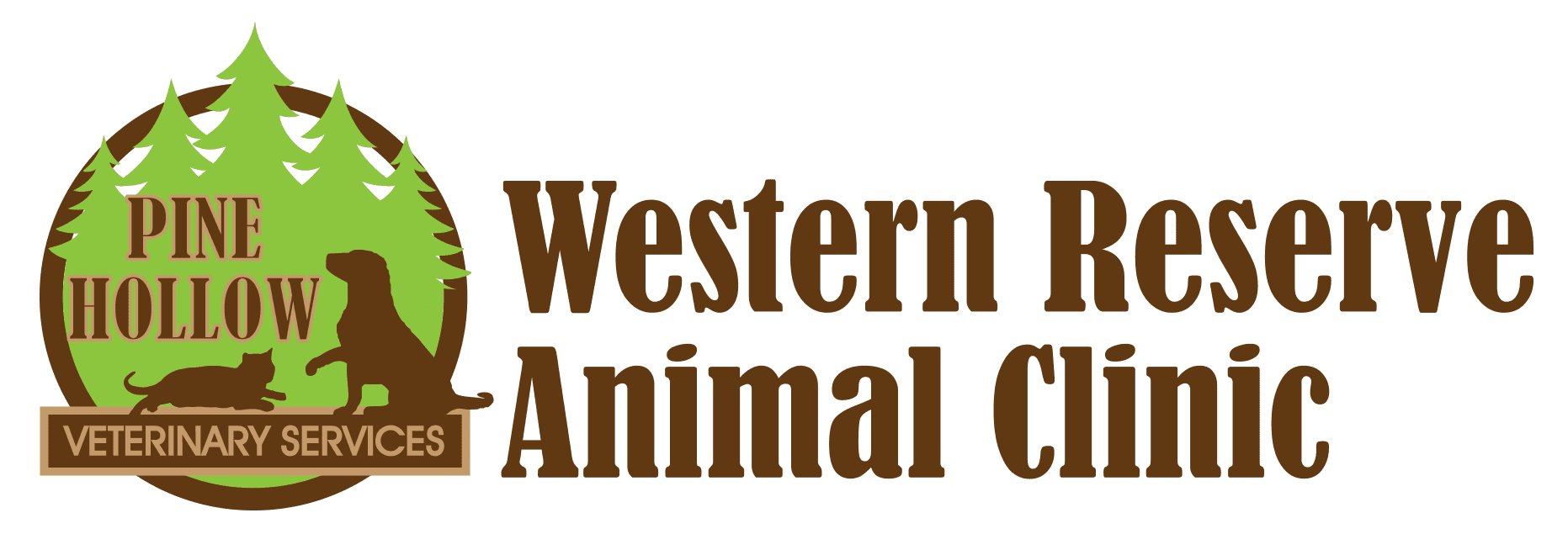 Western Reserve Animal Clinic: Where Our Passion is Paved with Paw Prints