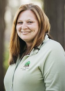 Traci McDonald, Veterinary Assistant, Western Reserve Animal Clinic