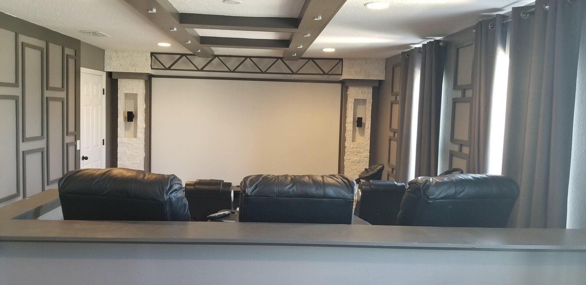 home theater