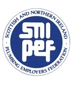 SNI PEF logo