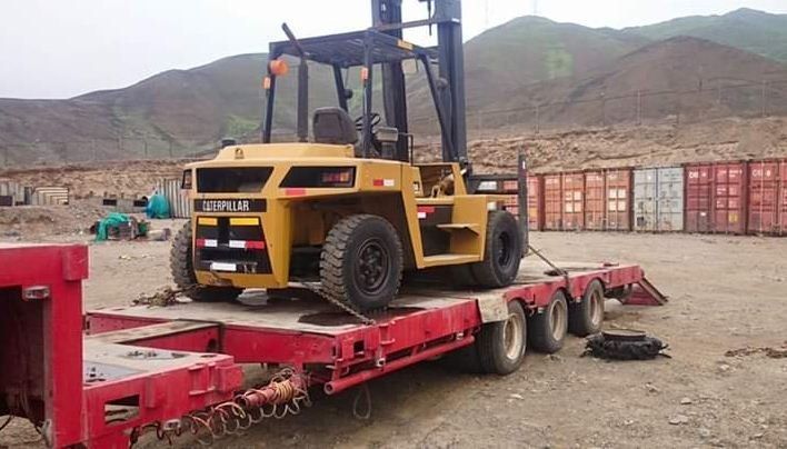 montacargas gutierrez