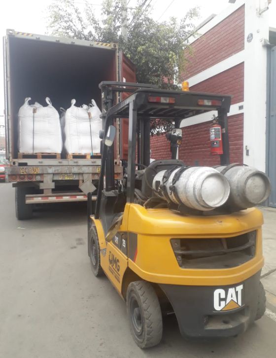 montacargas gutierrez