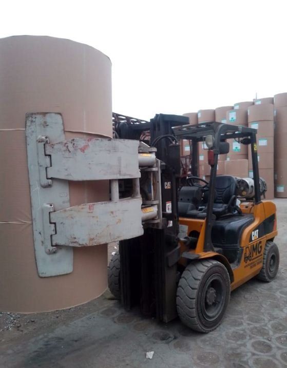 montacargas gutierrez