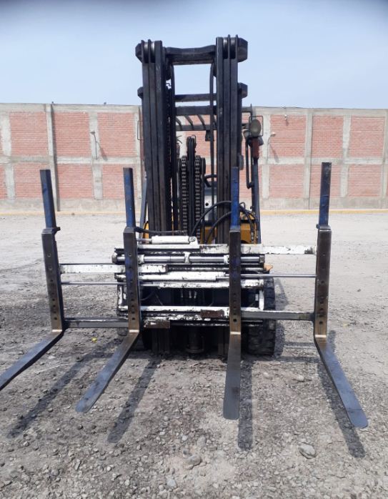 montacargas gutierrez