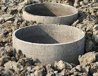 Concrete septic tanks - WasteWater in Ipswich, MA