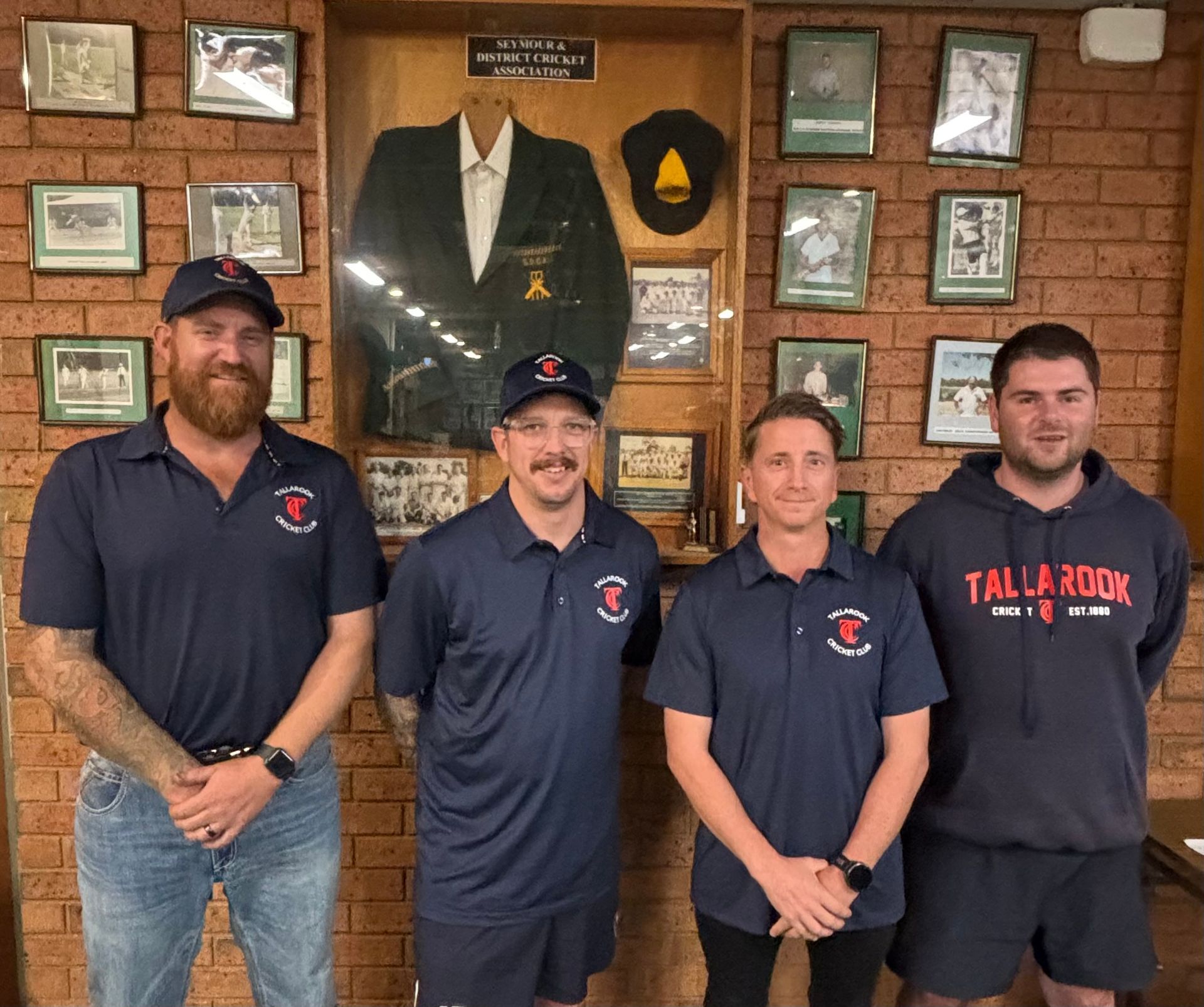 Tallarook Lands Major Signing with Smith-Williams Return