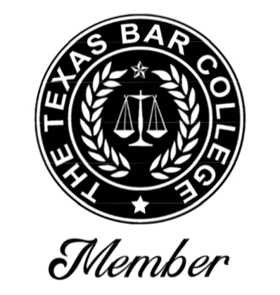 texas bar college logo