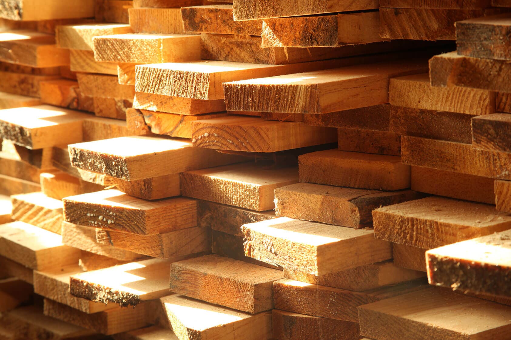 Maderas de Chihuahua - venta de madera