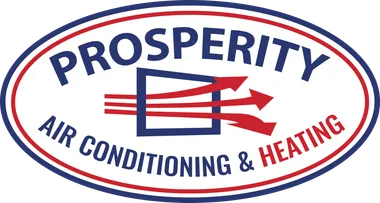 Prosperity Air Conditioning & Heating logo