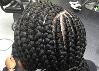 Braids For Women — Wilmington, DE — Tess African Hair Braiding & Beauty Supply