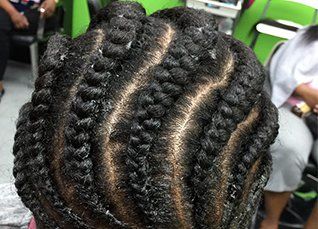 Dreadlocks — Wilmington, DE — Tess African Hair Braiding & Beauty Supply
