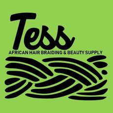 Tess African Hair Braiding & Beauty Supply